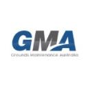 Grounds Maintenance Australia logo